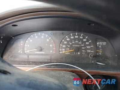 Zdjęcie 9 z 15 samochodu: 1997 TOYOTA 4RUNNER VIN:JT3GM84R6V0013230 - miniatura
