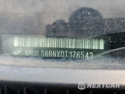 Zdjęcie 13 z 13 samochodu: 2013 FORD TRANSIT CONNECT XLT VIN:NM0LS7BN6DT133677 - miniatura