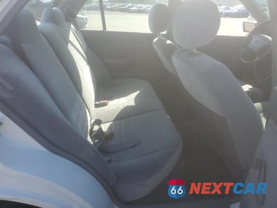 Zdjęcie 10 z 14 samochodu: 1996 FORD ESCORT LX VIN:3FASP13J6TR107918 - miniatura