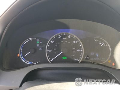 Zdjęcie 9 z 12 samochodu: 2015 LEXUS CT 200 VIN:JTHKD5BH9F2219144 - miniatura