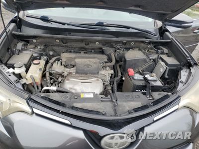 Zdjęcie 12 z 15 samochodu: 2016 TOYOTA RAV4 XLE VIN:JTMRFREV0GD178864 - miniatura