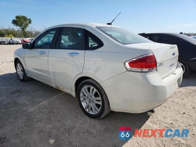 Drugie zdjęcie samochodu z przodu: 2010 FORD FOCUS SEL VIN:1FAHP3HN1AW165866 - miniatura