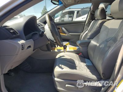 Zdjęcie 7 z 12 samochodu: 2007 TOYOTA CAMRY LE VIN:4T1BK46K97U504676 - miniatura