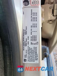 Zdjęcie 13 z 15 samochodu: 2008 HUMMER H3 VIN:5GTEN13E288131215 - miniatura