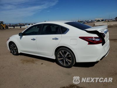 Drugie zdjęcie samochodu z przodu: 2017 NISSAN ALTIMA 2.5 VIN:1N4AL3AP2HC498324 - miniatura