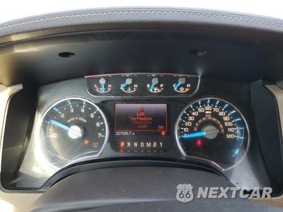 Zdjęcie 9 z 14 samochodu: 2014 FORD F150 SUPERCREW VIN:1FTFW1CF6EKF02411 - miniatura