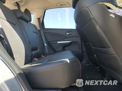 Zdjęcie 11 z 13 samochodu: 2016 HONDA CR-V EXL VIN:2HKRM4H79GH671197 - miniatura