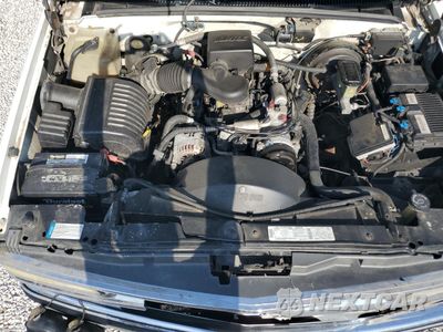 Zdjęcie 12 z 15 samochodu: 1997 CHEVROLET TAHOE K1500 VIN:1GNEK13R0VJ396682 - miniatura