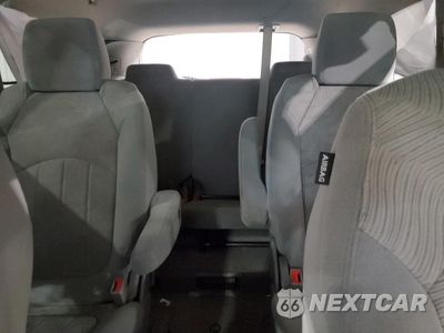 Zdjęcie 10 z 13 samochodu: 2017 BUICK ENCLAVE VIN:5GAKRAKD0HJ348750 - miniatura