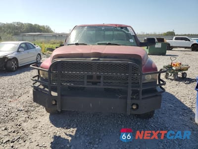 Piąte zdjęcie samochodu w środku: 1998 DODGE RAM 2500 VIN:1B7KF23D0WJ139002 - miniatura