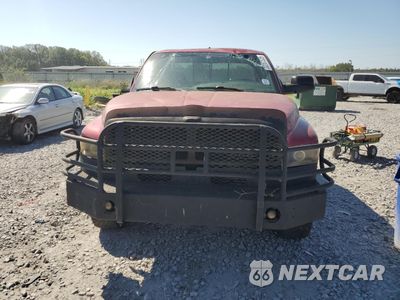 Piąte zdjęcie samochodu w środku: 1998 DODGE RAM 2500 VIN:1B7KF23D0WJ139002 - miniatura