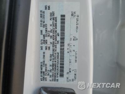 Zdjęcie 12 z 14 samochodu: 2016 FORD ESCAPE TITANIUM VIN:1FMCU9J91GUC90640 - miniatura