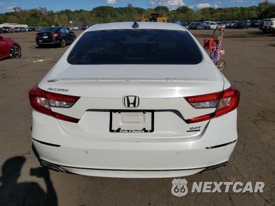Zdjęcie 6 z 14 samochodu: 2018 HONDA ACCORD TOURING VIN:1HGCV2F9XJA027462 - miniatura