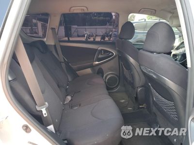 Zdjęcie 11 z 13 samochodu: 2006 TOYOTA RAV4 SPORT VIN:JTMBD32V865022962 - miniatura