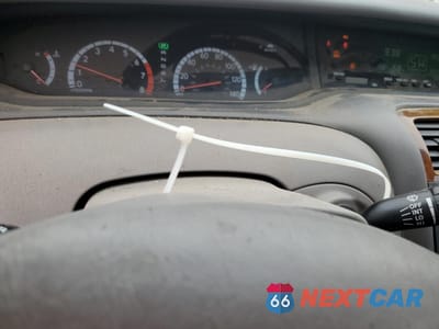 Zdjęcie 9 z 14 samochodu: 2000 TOYOTA AVALON VIN:4T1BF28B3YU089796 - miniatura