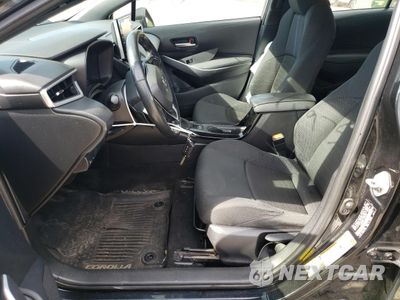 Zdjęcie 7 z 12 samochodu: 2020 TOYOTA COROLLA SE VIN:JTDS4RCE1LJ043060 - miniatura