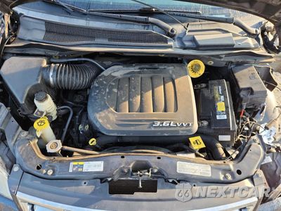 Zdjęcie 12 z 15 samochodu: 2013 CHRYSLER TOWN & COUNTRY TOURING VIN:2C4RC1BG0DR806091 - miniatura