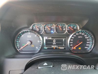 Zdjęcie 9 z 13 samochodu: 2016 CHEVROLET TAHOE K1500 LT VIN:1GNSKBKC8GR110328 - miniatura