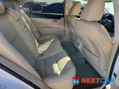 Zdjęcie 10 z 14 samochodu: 2014 LEXUS ES 350 VIN:JTHBK1GG9E2121535 - miniatura