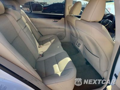 Zdjęcie 10 z 14 samochodu: 2014 LEXUS ES 350 VIN:JTHBK1GG9E2121535 - miniatura