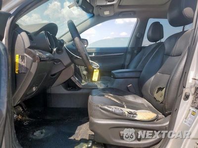 Zdjęcie 7 z 13 samochodu: 2011 KIA SORENTO EX VIN:5XYKU4A26BG022859 - miniatura
