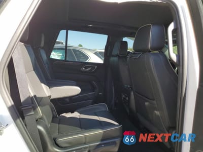 Zdjęcie 11 z 15 samochodu: 2023 CHEVROLET TAHOE K1500 PREMIER VIN:1GNSKSKD0PR217513 - miniatura