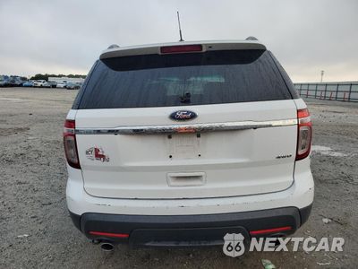 Zdjęcie 6 z 15 samochodu: 2013 FORD EXPLORER VIN:1FM5K8B86DGB90302 - miniatura