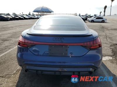 Zdjęcie 6 z 15 samochodu: 2024 AUDI E-TRON GT PREMIUM PLUS VIN:WAUFJBFW6R7004425 - miniatura