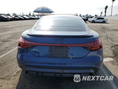 Zdjęcie 6 z 15 samochodu: 2024 AUDI E-TRON GT PREMIUM PLUS VIN:WAUFJBFW6R7004425 - miniatura