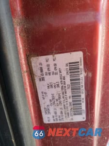 Zdjęcie 12 z 12 samochodu: 1998 DODGE RAM 2500 VIN:1B7KF23D0WJ139002 - miniatura