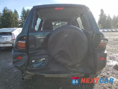 Zdjęcie 6 z 16 samochodu: 1999 TOYOTA RAV4 VIN:JT3HP10V1X7110075 - miniatura