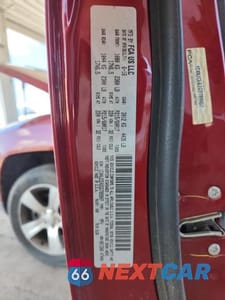 Zdjęcie 13 z 13 samochodu: 2016 JEEP COMPASS LATITUDE VIN:1C4NJCEA2GD789907 - miniatura