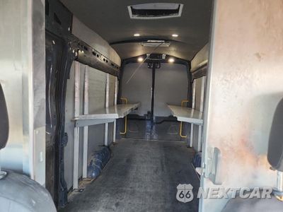 Zdjęcie 10 z 13 samochodu: 2021 FORD TRANSIT T-250 VIN:1FTBR3X88MKA56760 - miniatura