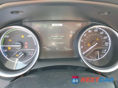 Zdjęcie 9 z 15 samochodu: 2019 TOYOTA CAMRY HYBRID VIN:4T1B21HK3KU511496 - miniatura