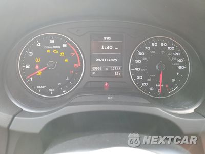 Zdjęcie 9 z 13 samochodu: 2017 AUDI A3 PREMIUM VIN:WAUAUGFF8H1036504 - miniatura