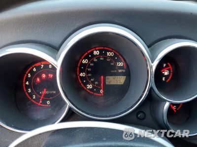 Zdjęcie 9 z 15 samochodu: 2005 PONTIAC VIBE VIN:5Y2SL63825Z445783 - miniatura