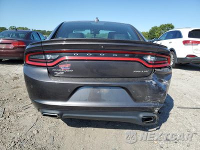 Zdjęcie 6 z 14 samochodu: 2015 DODGE CHARGER SXT VIN:2C3CDXJG3FH785578 - miniatura