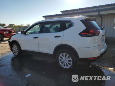 Drugie zdjęcie samochodu z przodu: 2019 NISSAN ROGUE S VIN:5N1AT2MV4KC794432 - miniatura