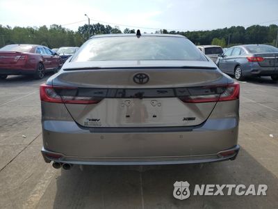 Zdjęcie 6 z 14 samochodu: 2025 TOYOTA CAMRY XSE VIN:4T1DAACK7SU593400 - miniatura