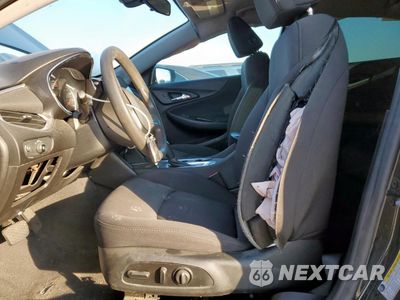 Zdjęcie 7 z 12 samochodu: 2020 CHEVROLET MALIBU LT VIN:1G1ZD5ST2LF055110 - miniatura