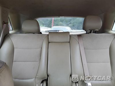 Zdjęcie 10 z 15 samochodu: 2011 KIA SORENTO EX VIN:5XYKU3A11BG023757 - miniatura