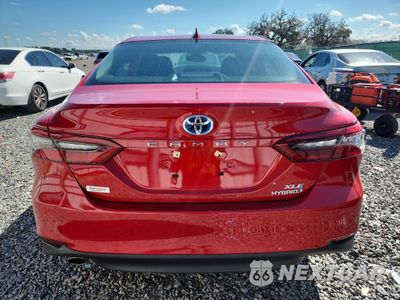 Zdjęcie 6 z 15 samochodu: 2023 TOYOTA CAMRY XLE VIN:4T1F31AK2PU059301 - miniatura