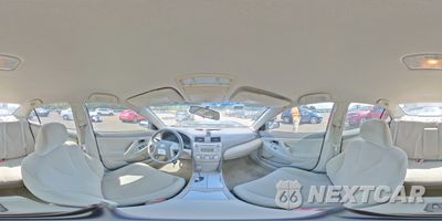 Zdjęcie 14 z 14 samochodu: 2010 TOYOTA CAMRY BASE VIN:4T1BF3EK7AU547825 - miniatura