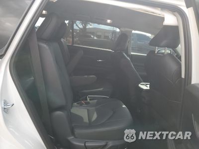 Zdjęcie 11 z 17 samochodu: 2025 TOYOTA GRAND HIGHLANDER LE VIN:5TDAAAA55SS020231 - miniatura