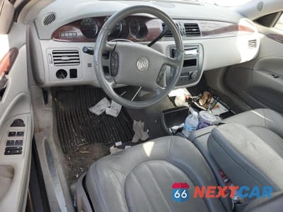 Zdjęcie 8 z 13 samochodu: 2007 BUICK LUCERNE CXL VIN:1G4HD57277U158569 - miniatura