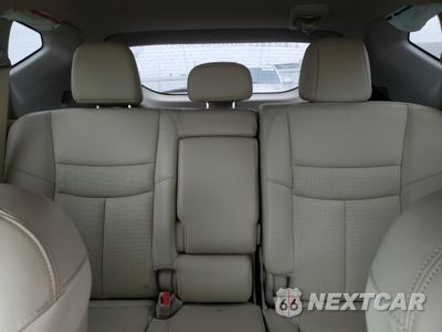 Zdjęcie 10 z 14 samochodu: 2017 NISSAN MURANO S VIN:5N1AZ2MH9HN131542 - miniatura
