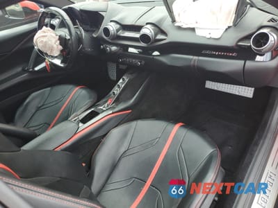 Zdjęcie 8 z 17 samochodu: 2019 FERRARI 812 SUPERFAST VIN:ZFF83CLA0K0245529 - miniatura