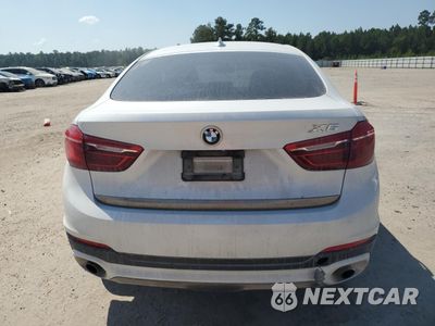 Zdjęcie 6 z 16 samochodu: 2015 BMW X6 XDRIVE35I VIN:5UXKU2C54F0F94828 - miniatura