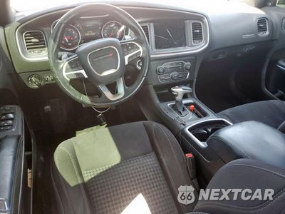 Zdjęcie 8 z 13 samochodu: 2017 DODGE CHARGER R/T VIN:2C3CDXCT7HH614149 - miniatura