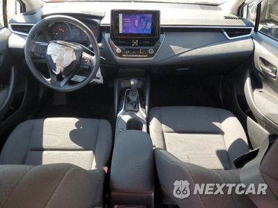 Zdjęcie 8 z 13 samochodu: 2024 TOYOTA COROLLA LE VIN:5YFB4MDE0RP142300 - miniatura